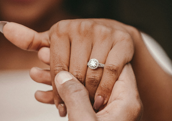 Trending Designs: Custom Jewellery for Every Occasion