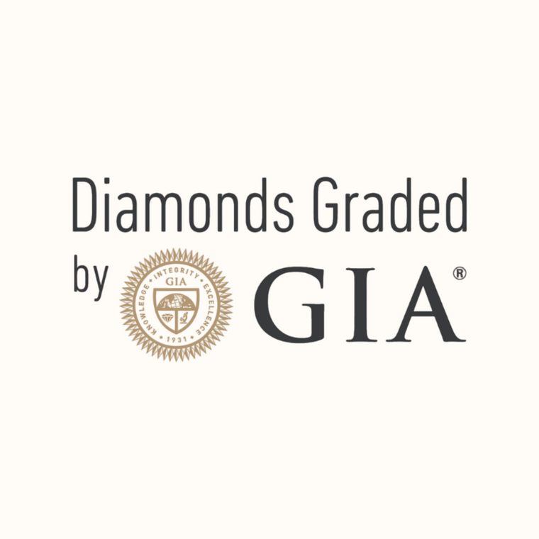 GIA Diamond Certification Logo
